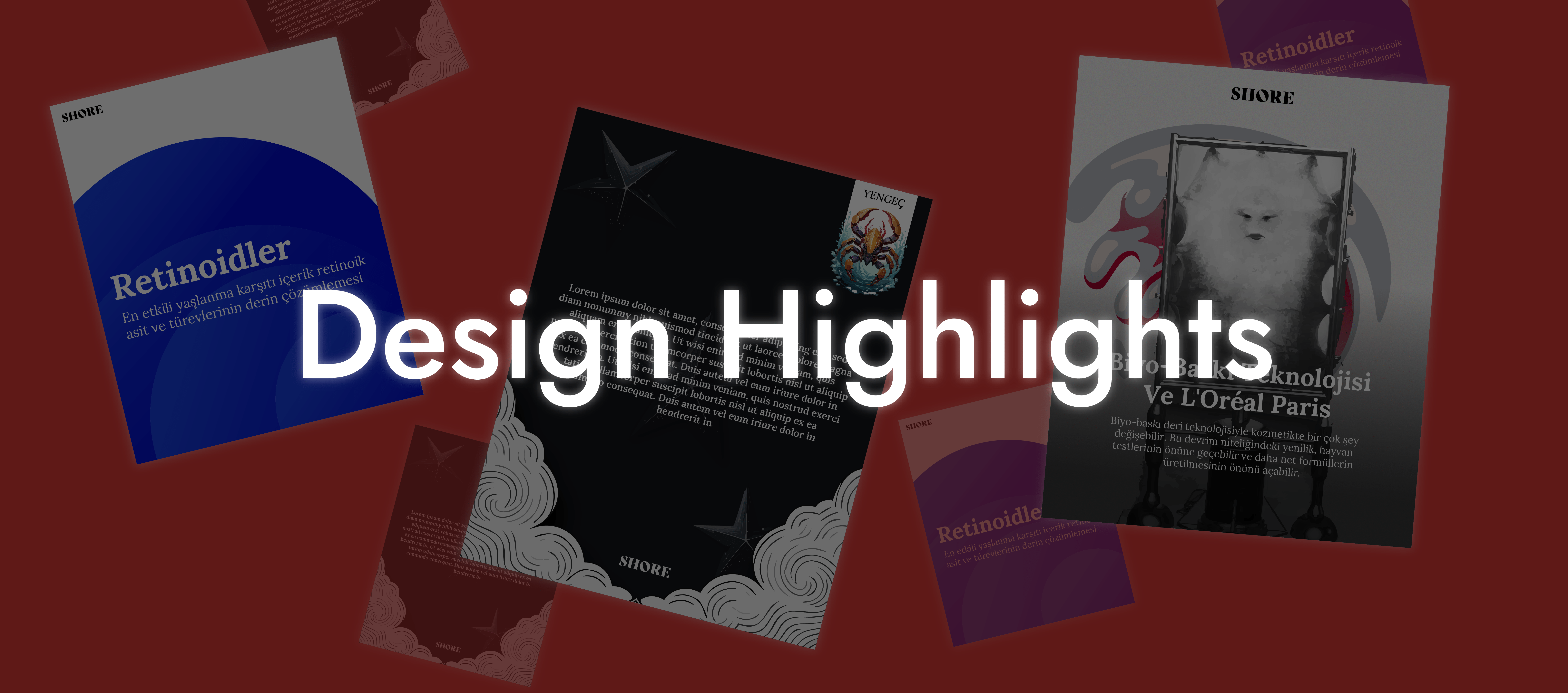 Designs
