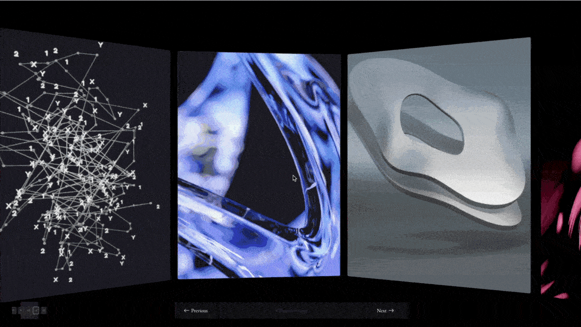 Sound Gallery